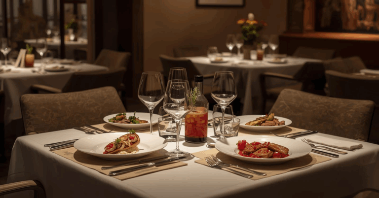 7 Atas Dining Destinations in Joo Chiat That Every Sophisticated Singaporean Must Savour