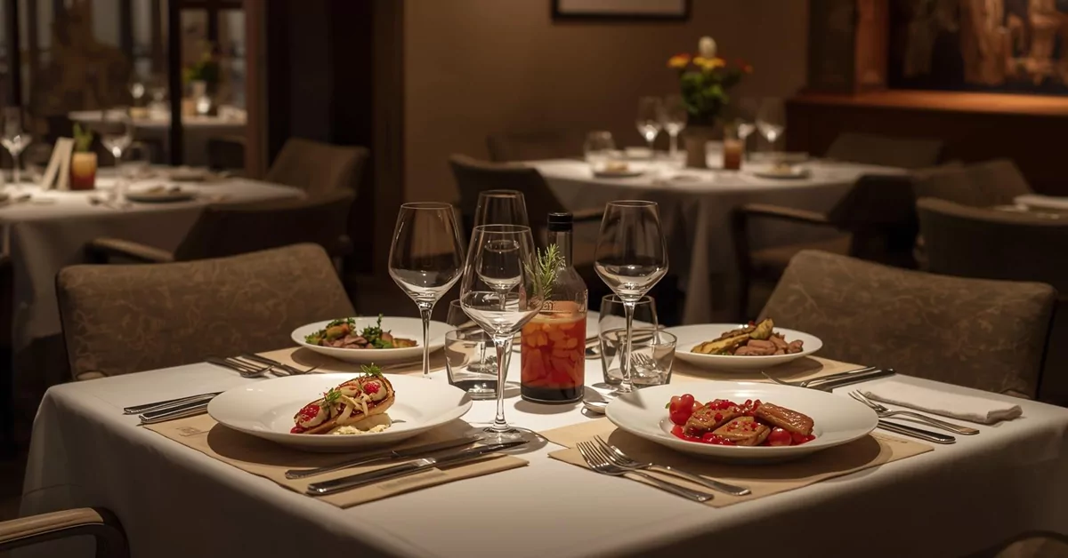 7 Atas Dining Destinations in Joo Chiat That Every Sophisticated Singaporean Must Savour