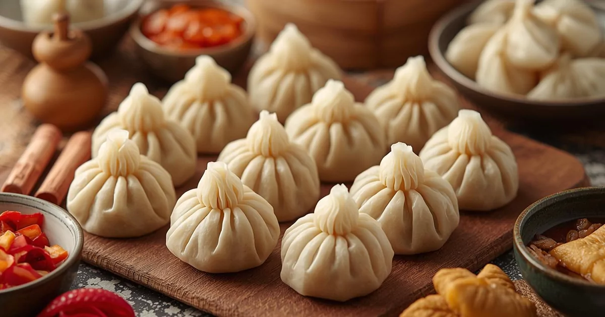 Exquisite Zongzi Soirées: 7 Premier Rice Dumplings Elevating Dragon Boat Festivities in Singapore