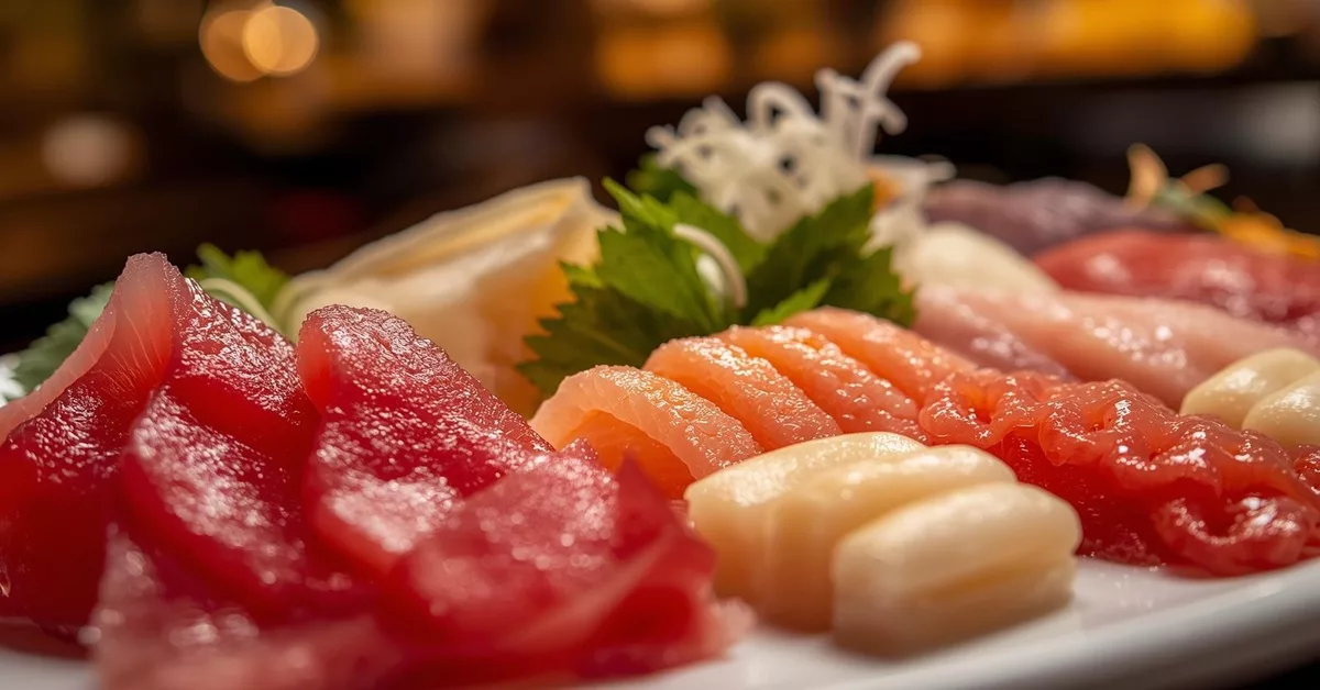 Top Exquisite Sashimi Buffet Destinations in Singapore for the Sophisticated Palate