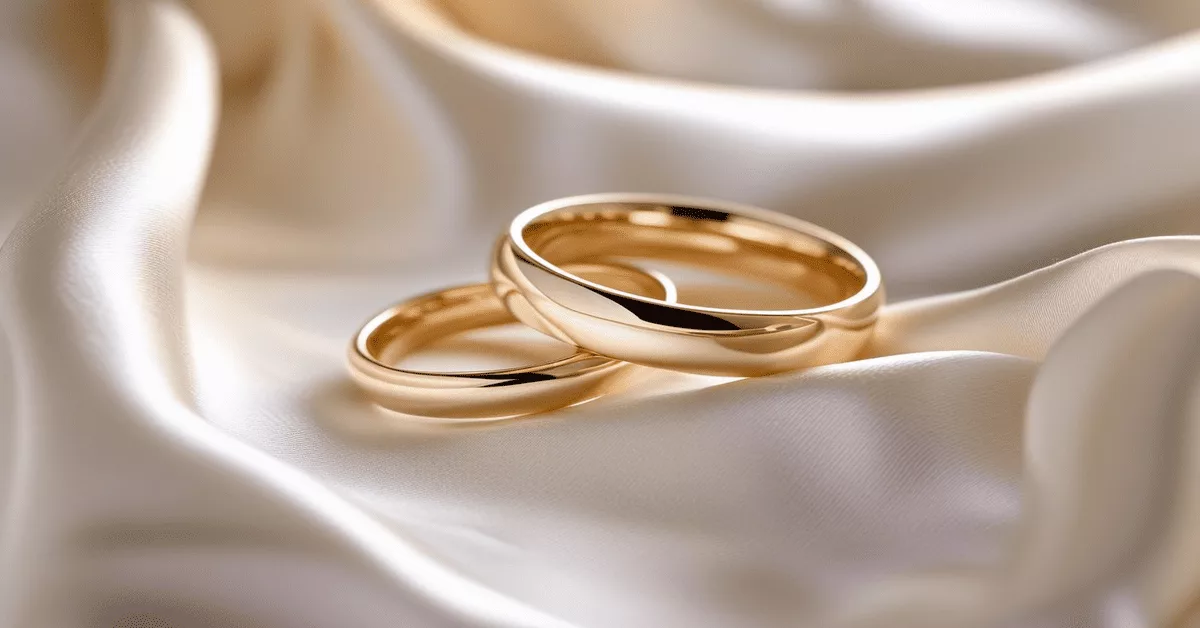 Say &lsquo;I Do&rsquo; in Style Top Wedding Bands in Singapore