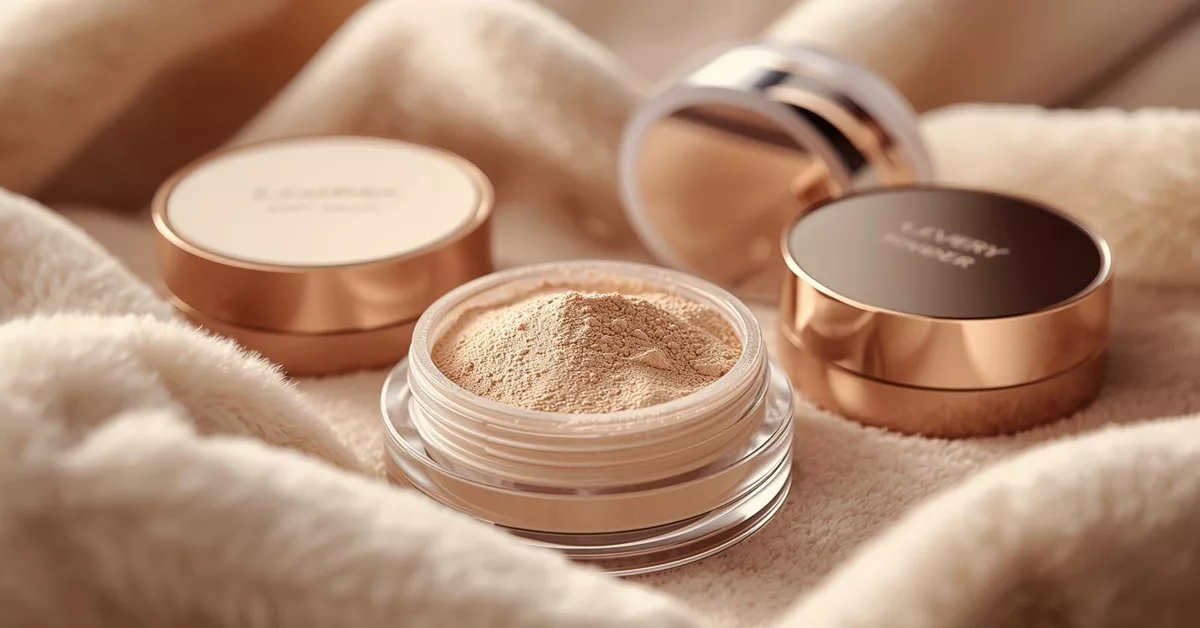 Singapore's Elite Glow: 7 Luxurious Setting Powders for the Sophisticated Visage