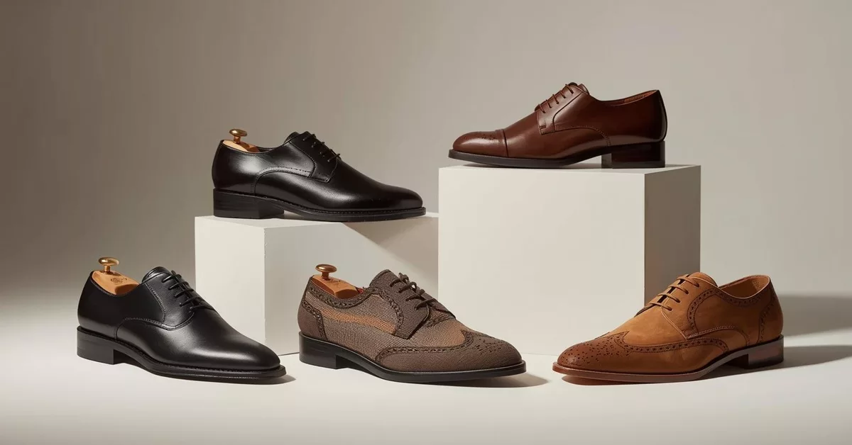 Top Exquisite Shoe Brands in Singapore for the Discerning Fashion Aficionado