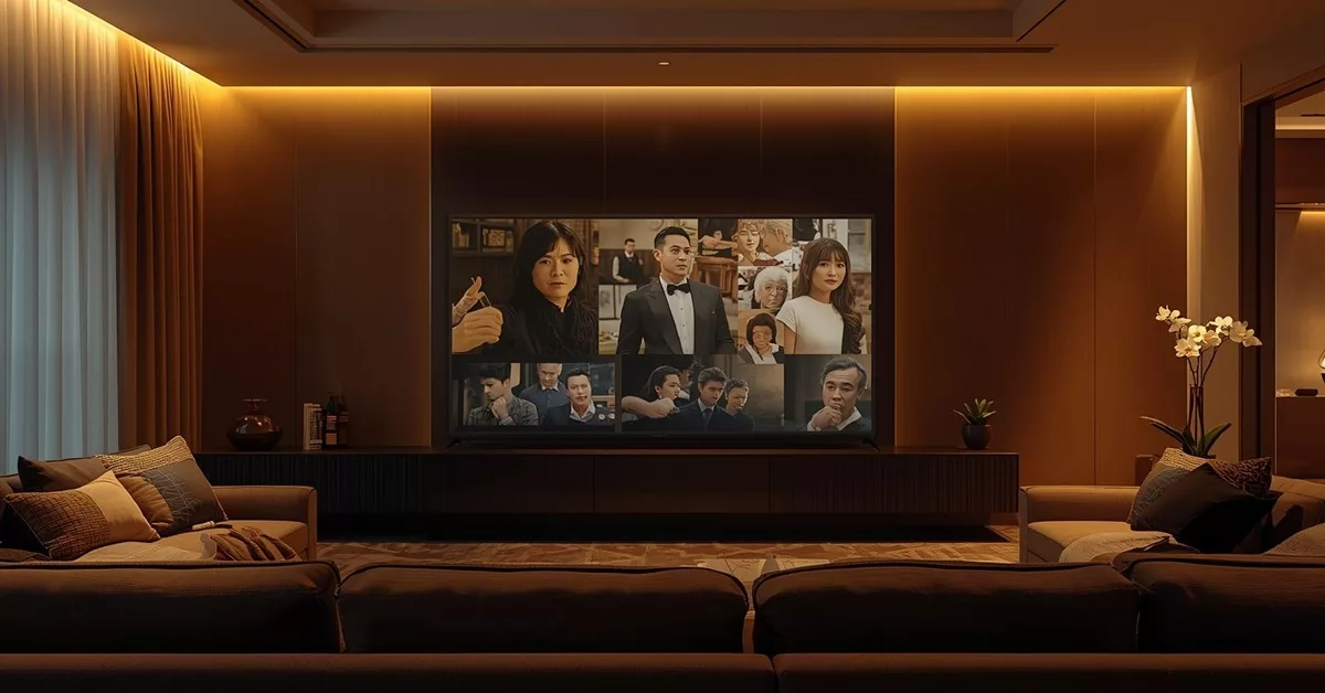 Top Shows on Amazon Prime for the Discerning Viewer in Singapore