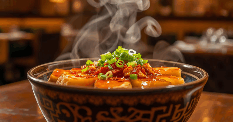 Ignite Your Palate: 7 Premier Sichuan Sanctuaries in Singapore for the Refined Connoisseur
