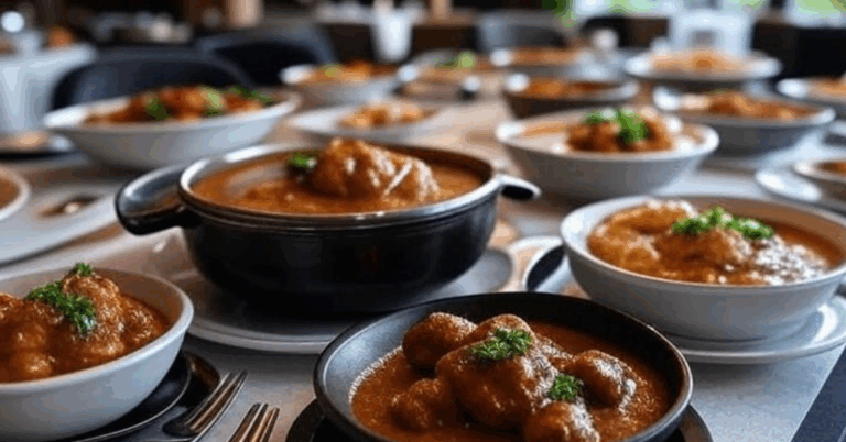 Best Curry Chicken in Singapore (2026): 7 Places Worth the Queue