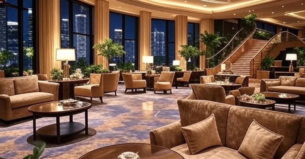 Singapore's Elite Escapes: 7 Luxurious Hotels for the Affluent Traveller