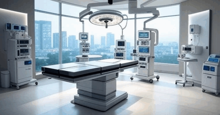 Best LASIK Centres in Singapore (2026)
