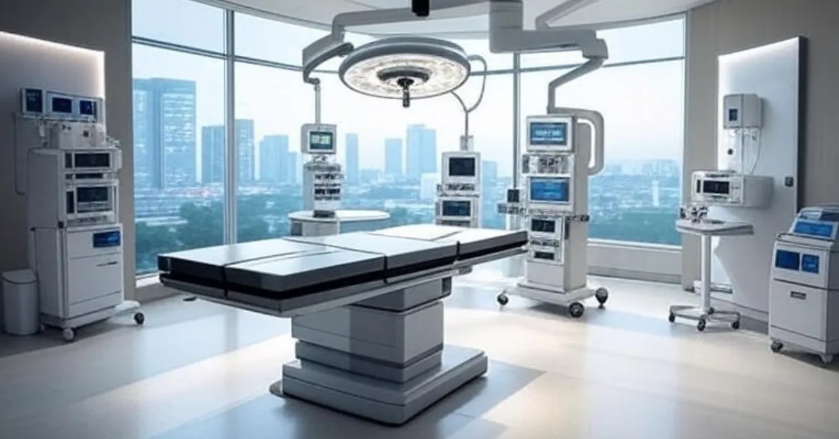 Singapore's Elite LASIK Centres: Precision Vision for the Discerning