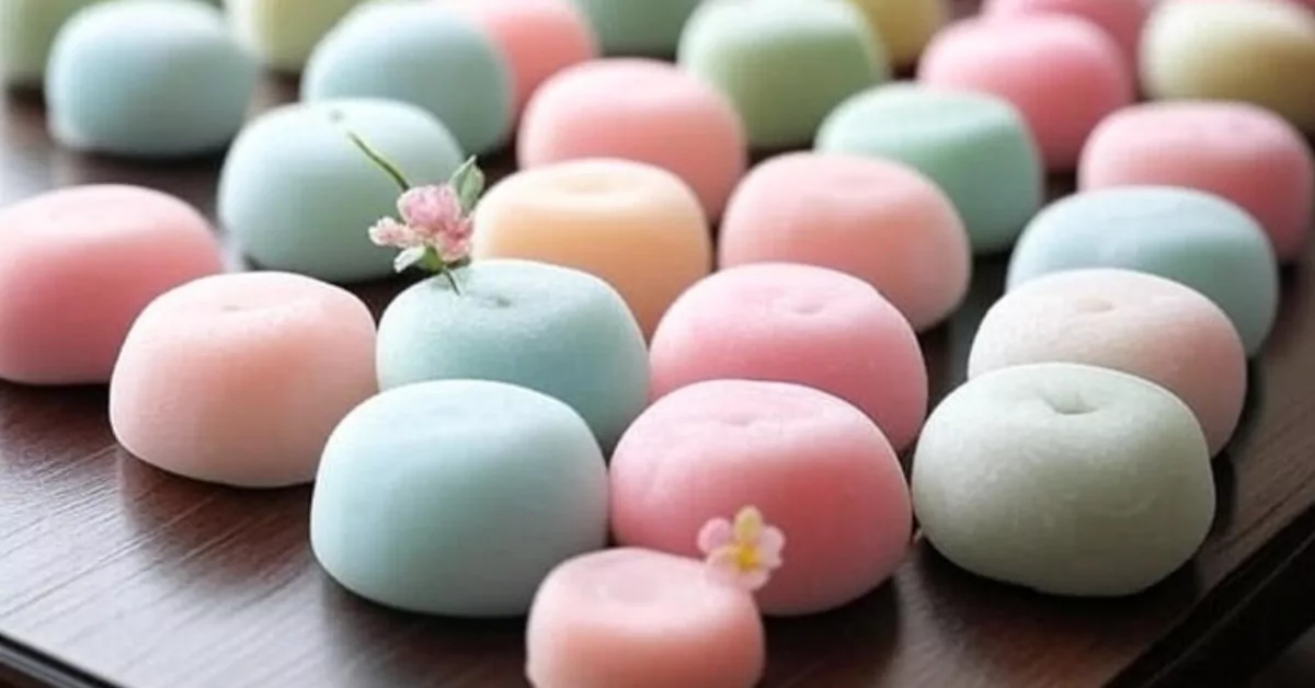 Mochi in Singapore: Clever Picks for Every Craving
