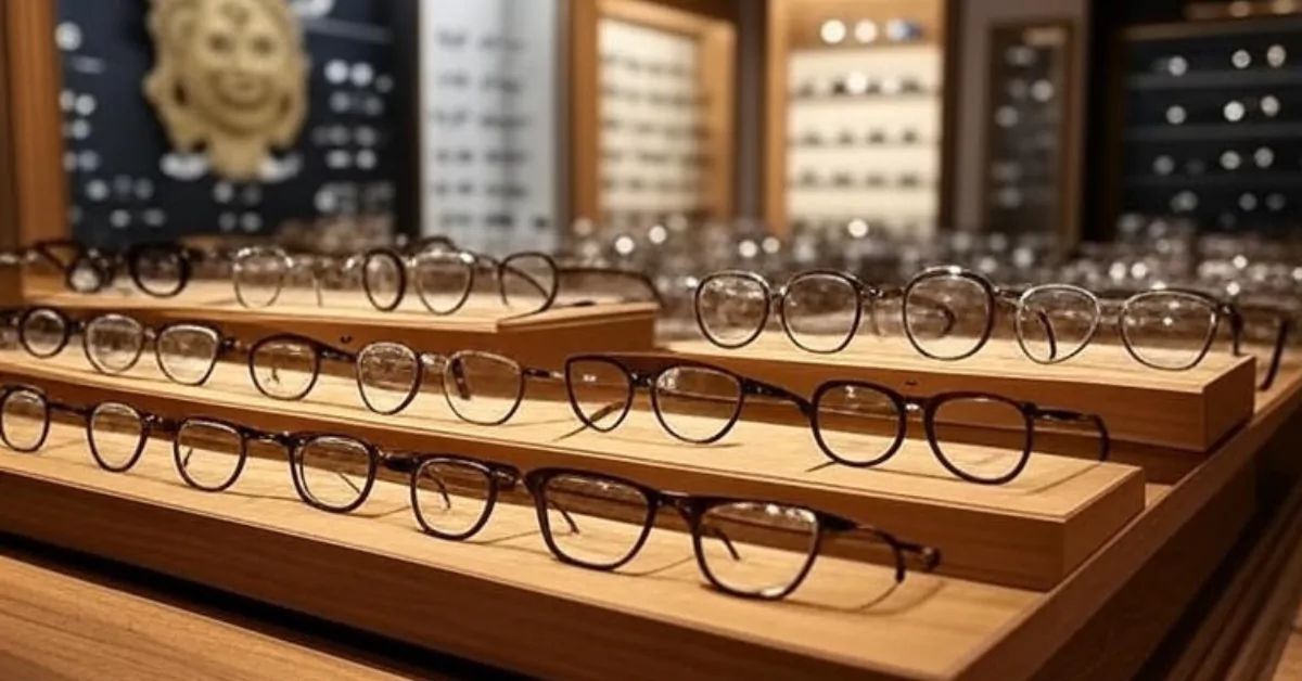 Singapore's Elite Spectacle Shops: Vision Refined for the Discerning