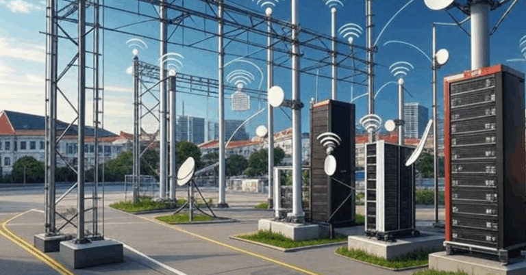 Best Telcos in Singapore (2026)