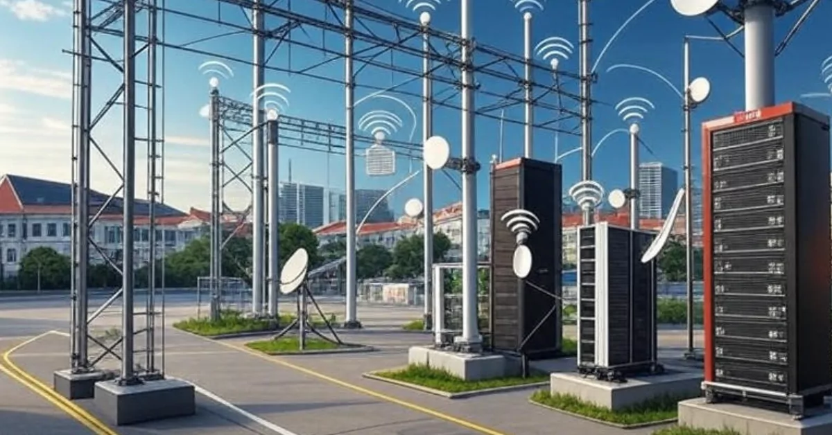 Singapore's Elite Telcos: Top 7 Providers for Superior Connectivity