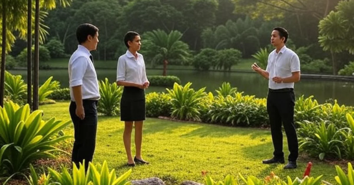 Singapore's Elite Therapists: Curating Mental Excellence in the Garden City