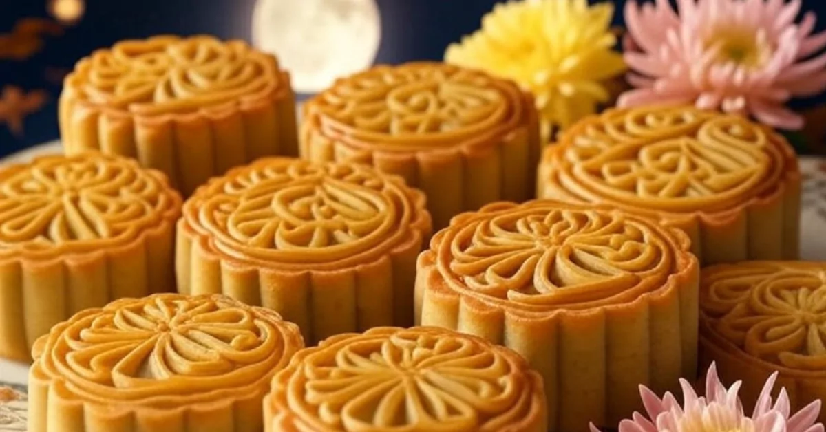 Singapore's Finest Traditional Mooncakes: Top 7 Brands for Mid-Autumn Elegance