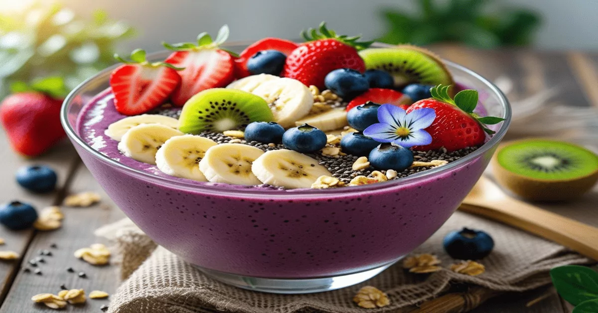 Singapore&rsquo;s Premier Acai Destinations A Guide to Exquisite Superfood Indulgences