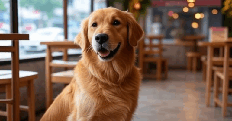Best Dog Cafes in Singapore (2026)