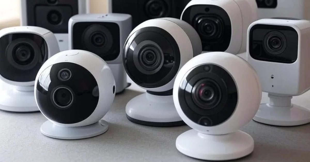 Singapore's Premier Home Monitoring Cameras: Top 7 Brands for Discerning Protection