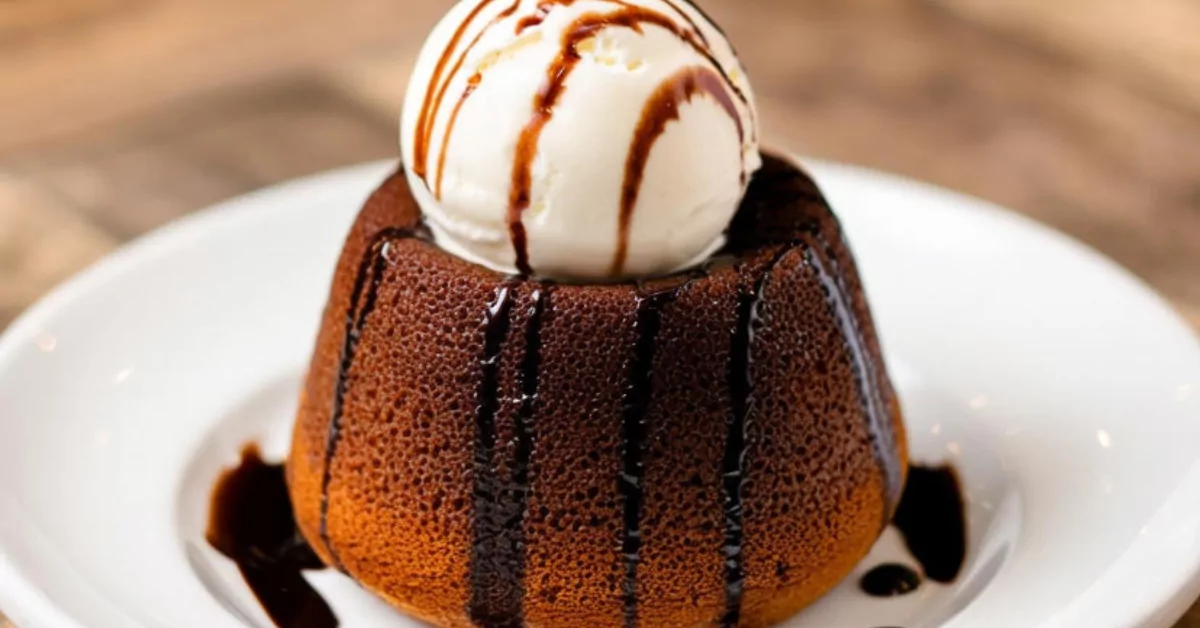 Singapore's Premier Molten Lava Cakes: A Decadent Guide