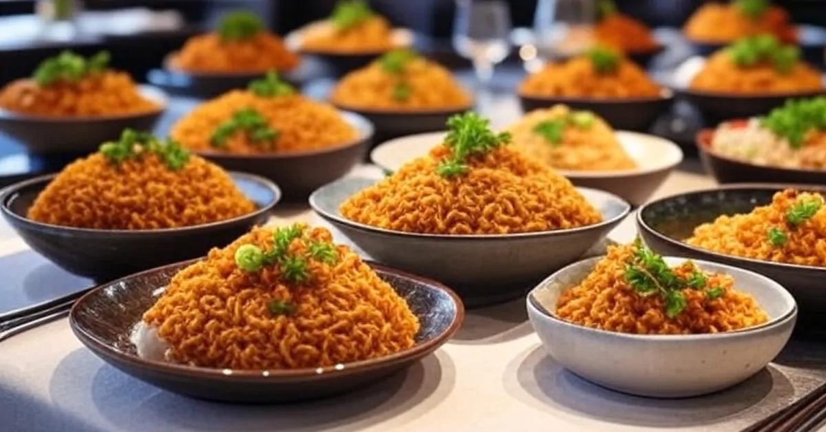Singapore's Premier Nasi Goreng Havens: 7 Distinguished Choices for Discerning Diners