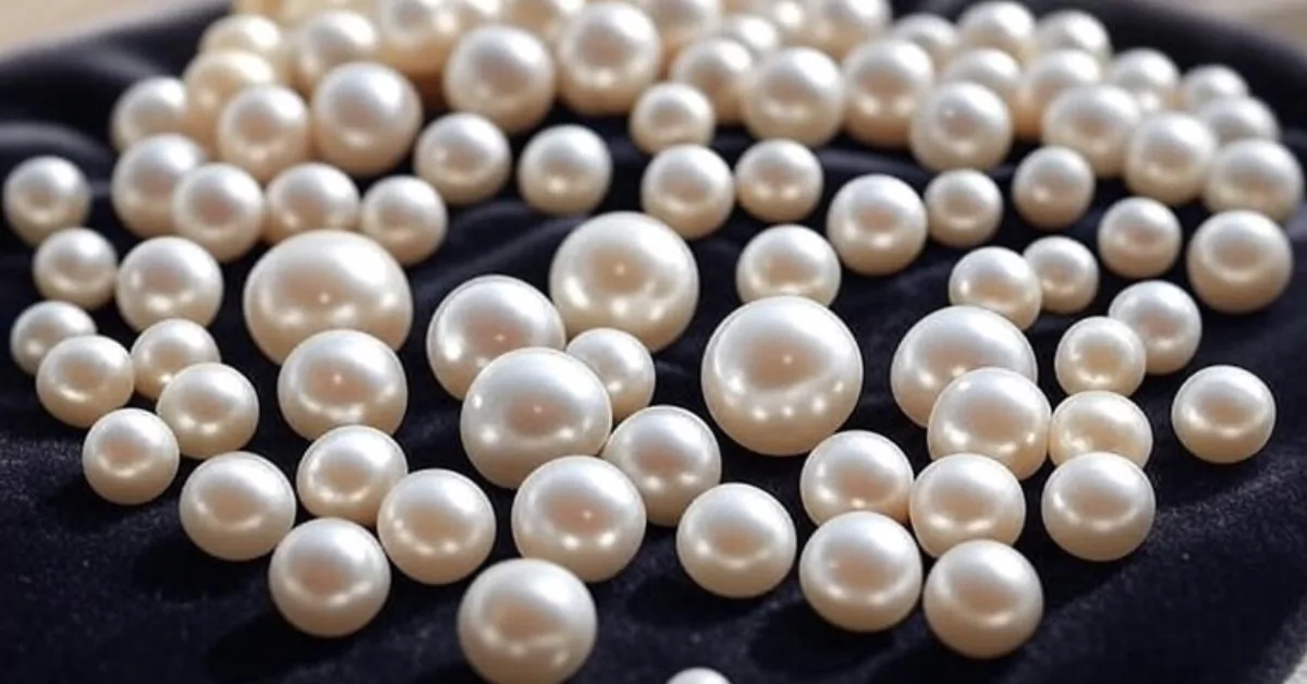 Singapore's Premier Pearl Brands: 7 Exquisite Choices for the Affluent Connoisseur