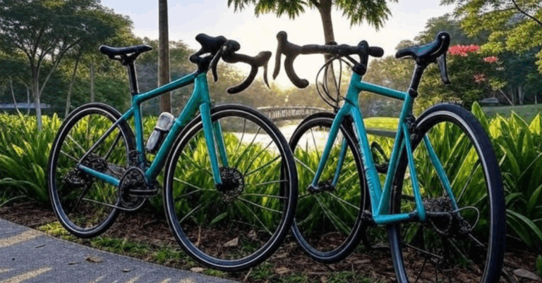 Top 7 Road Bike Brands in Singapore: Where to Find Them (2026)