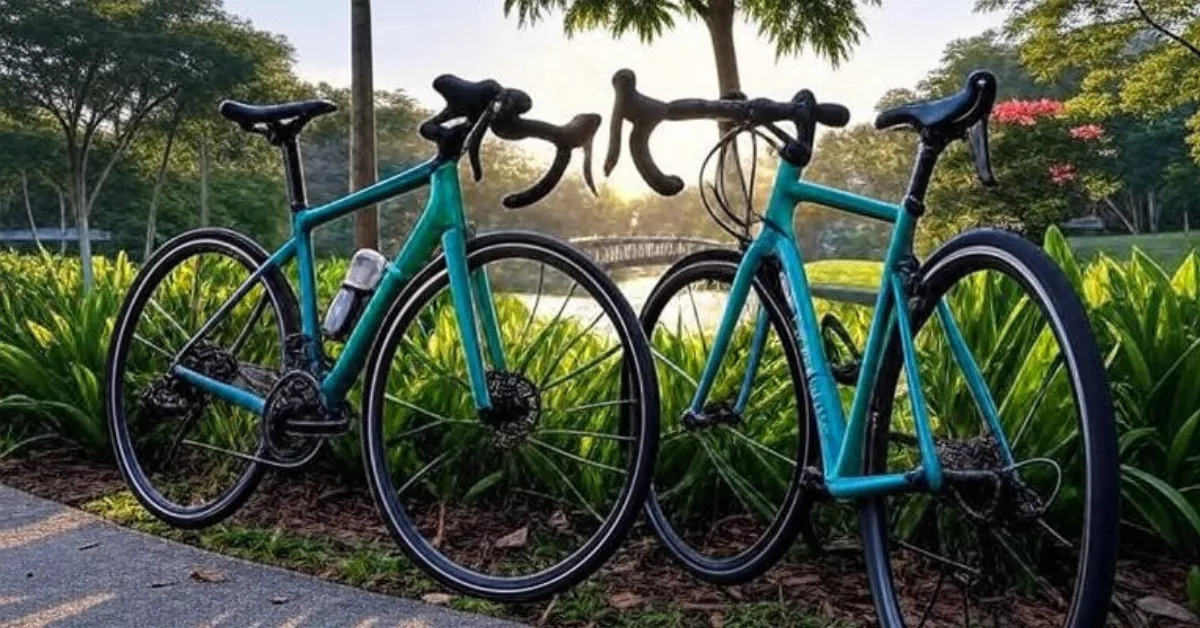 Singapore's Premier Road Bike Destinations: 7 Elite Brands for Discerning Cyclists