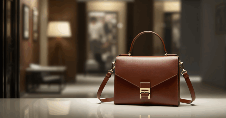 Exquisite Sling Bag Brands in Singapore: Elevate Your Style with Luxury Carriers