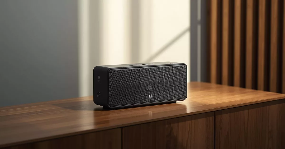 7 Best Sound Quality Bluetooth Speakers in Singapore for Immaculate Audio Elegance