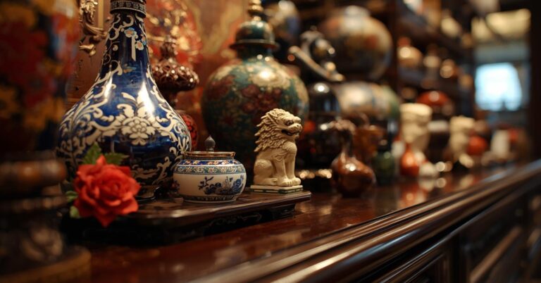 Discover Singapore’s Most Exquisite Souvenirs: Refined Keepsakes for the Discerning Connoisseur