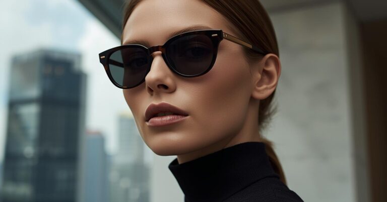Singapore's Premier Sunglasses Marques: Unveil Timeless Elegance and Supreme Protection