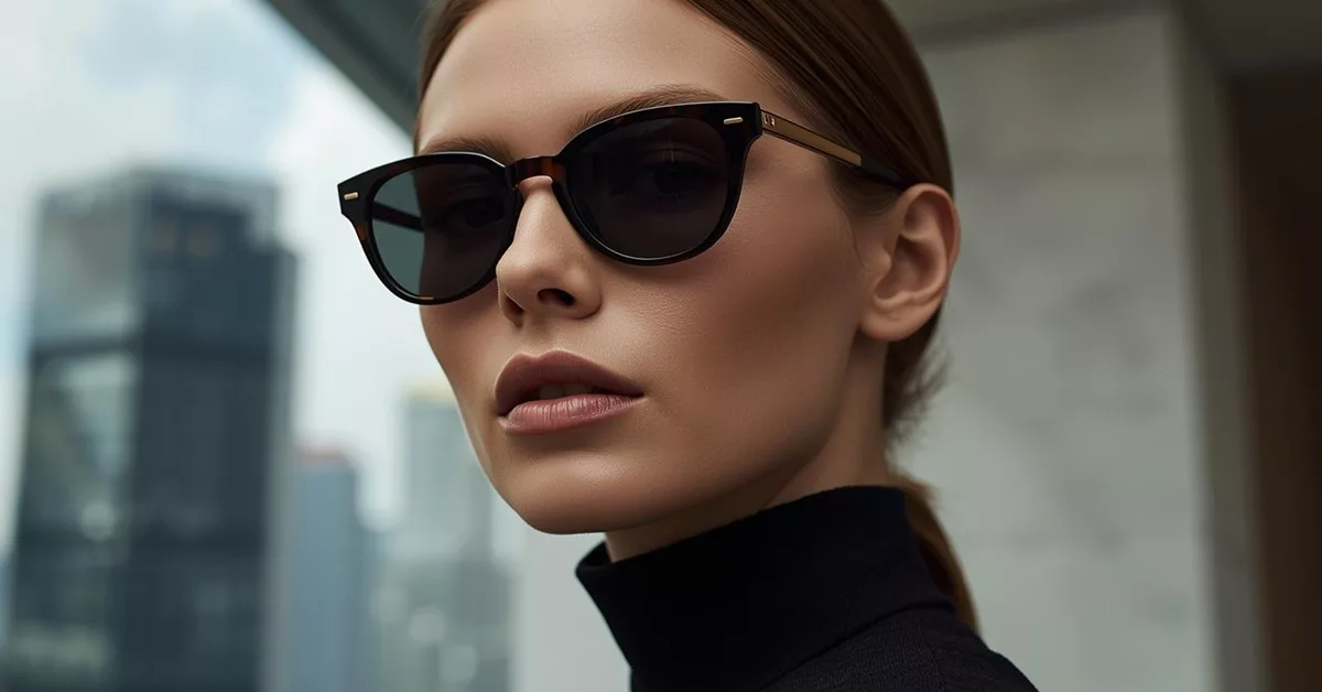 Singapore's Premier Sunglasses Marques: Unveil Timeless Elegance and Supreme Protection