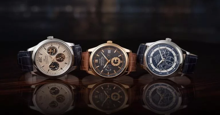 Swiss Watch Brands in Singapore Worth the Splurge
