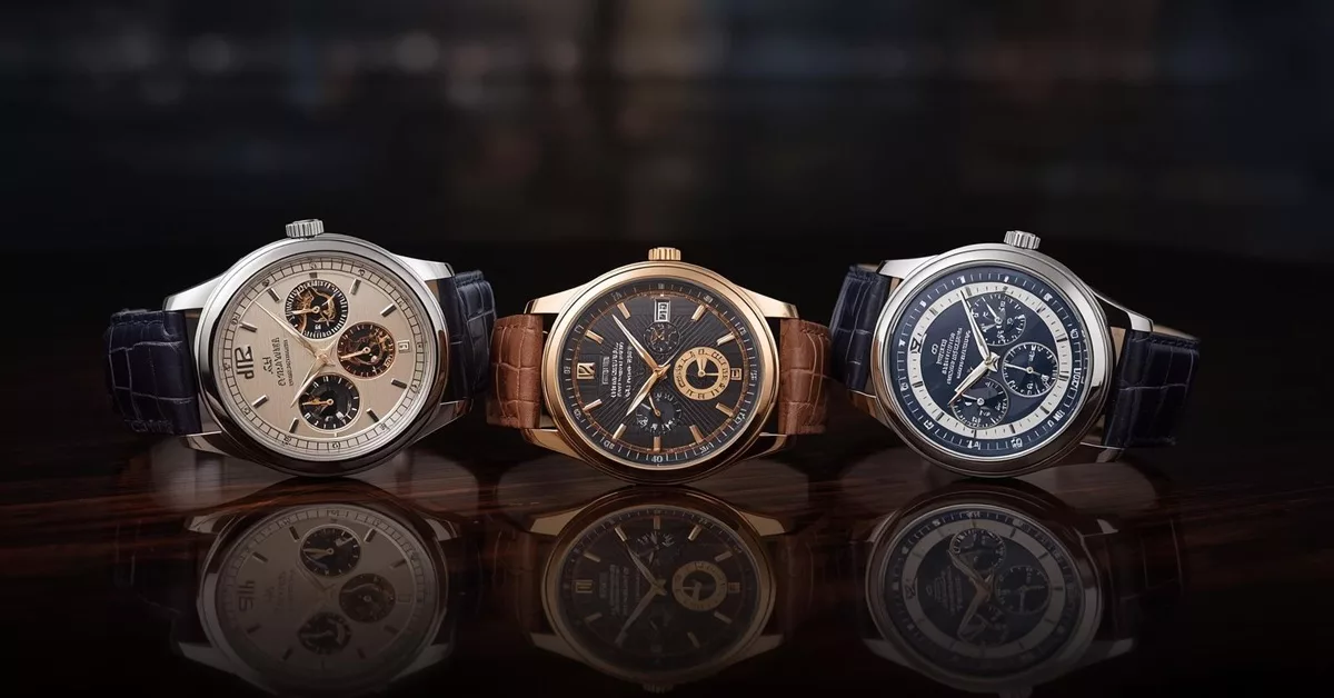 Elevate Your Wrist: Singapore's 7 Premier Swiss Watch Brands for the Affluent Connoisseur