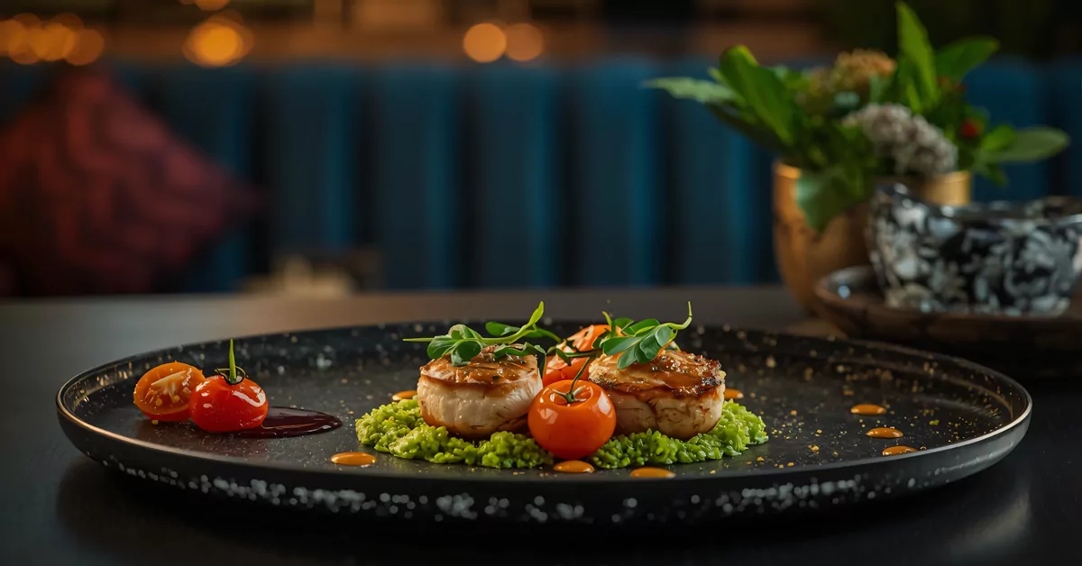 Savor the Elite: Hidden Culinary Masterpieces Elevating Tampines' Food Scene in Singapore