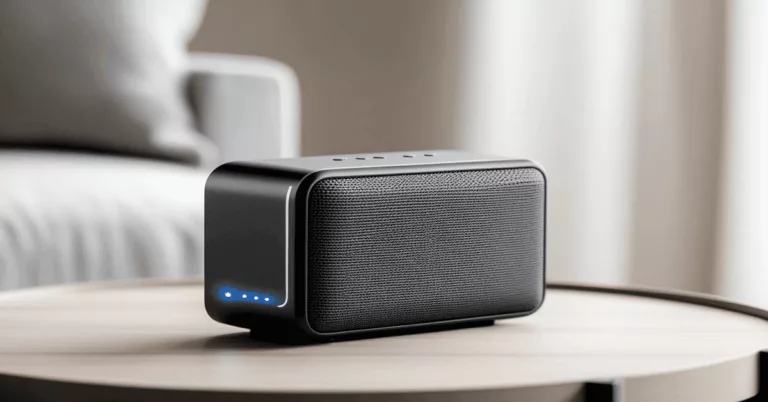 Your Next Bluetooth Speaker Is Ready for Singapore’s Social Side