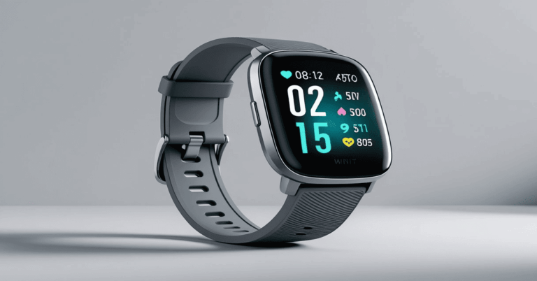 The Best Fitness Trackers in Singapore for 2025 Elevate Your Wellness Journey with Precision and Style
