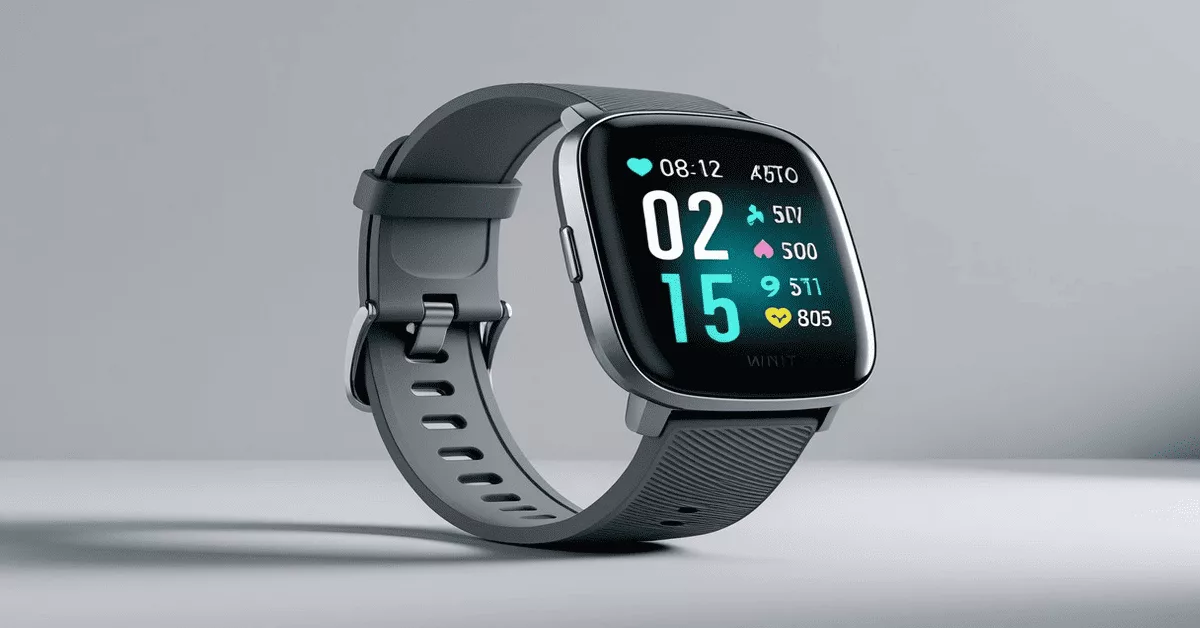 The Best Fitness Trackers in Singapore for 2025 Elevate Your Wellness Journey with Precision and Style