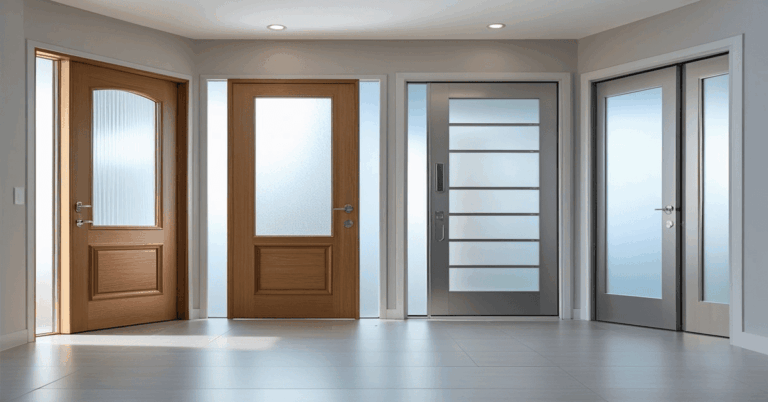 The Elite Selection 7 Premier Door Suppliers Elevating Singaporean Homes