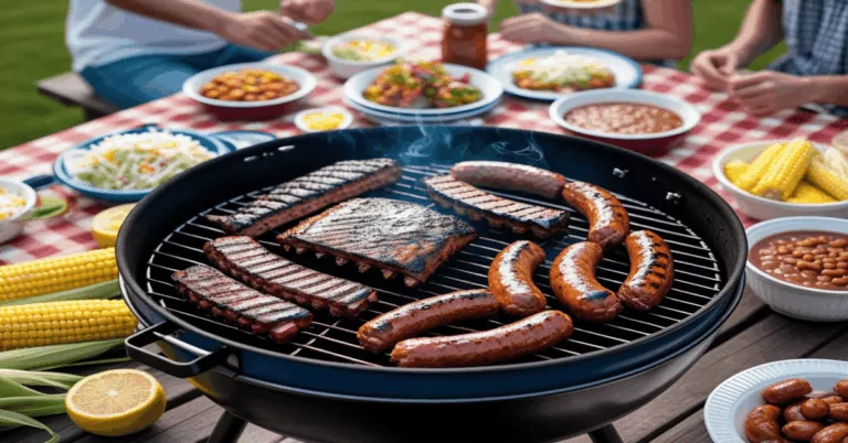 American BBQ in Singapore That Feels Earned, Not Indulgent