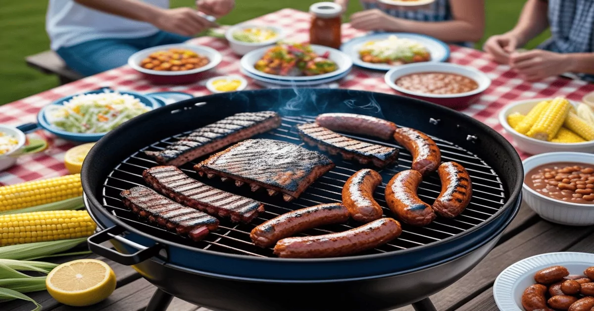 The Finest American BBQ Experiences in Singapore