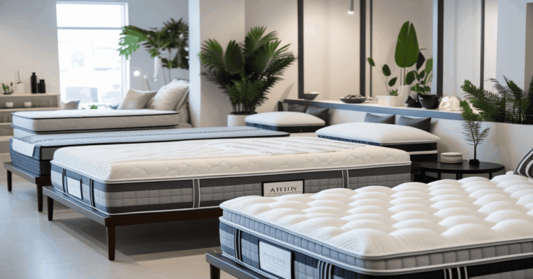 The Finest Mattress Brands in Singapore Craft Your Ultimate Sleep Haven