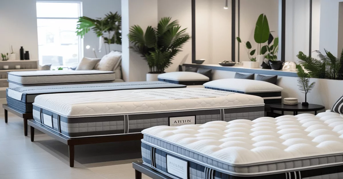 The Finest Mattress Brands in Singapore Craft Your Ultimate Sleep Haven