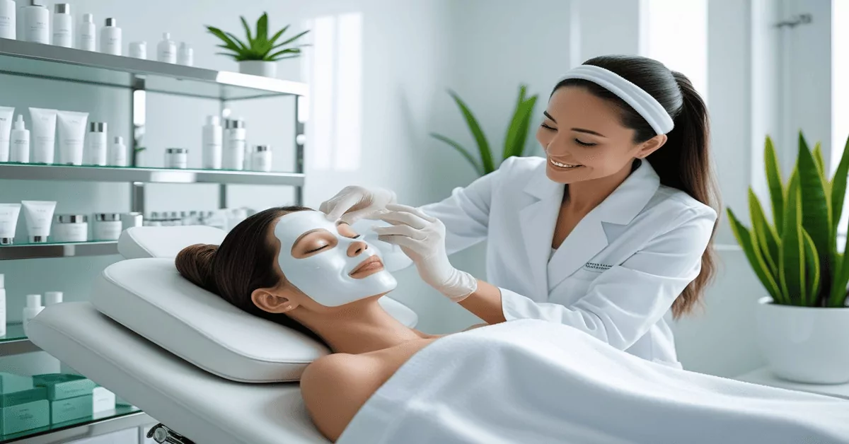 The Most Luxurious Facials in Singapore Pampering Perfection for Radiant Skin