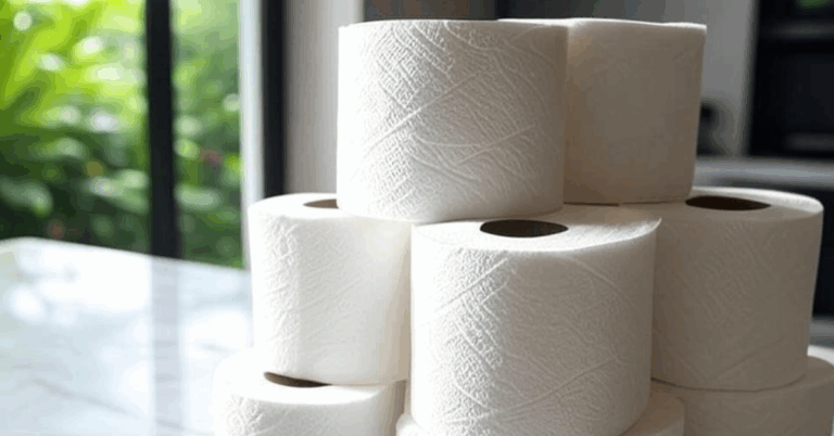 Best Toilet Paper Brands in Singapore (2026)