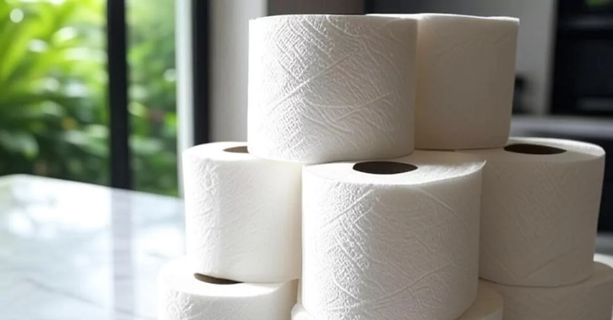 The Premier Toilet Paper Brands Elevating Singaporean Homes
