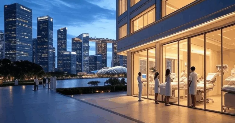 Wise Spending on an Aesthetic Doctor in Singapore