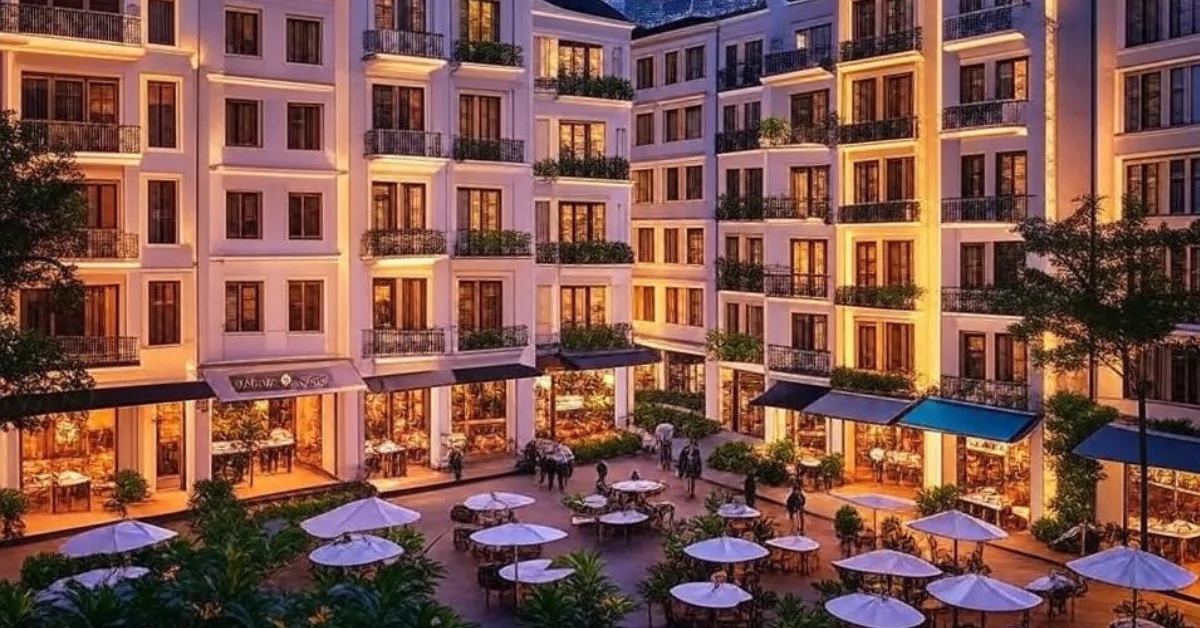 Singapore’s Most Characterful Boutique Hotels for a Stay to Remember