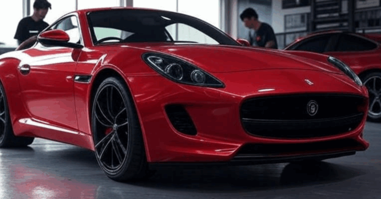 Best Car Spray Paint Services in Singapore (2026)