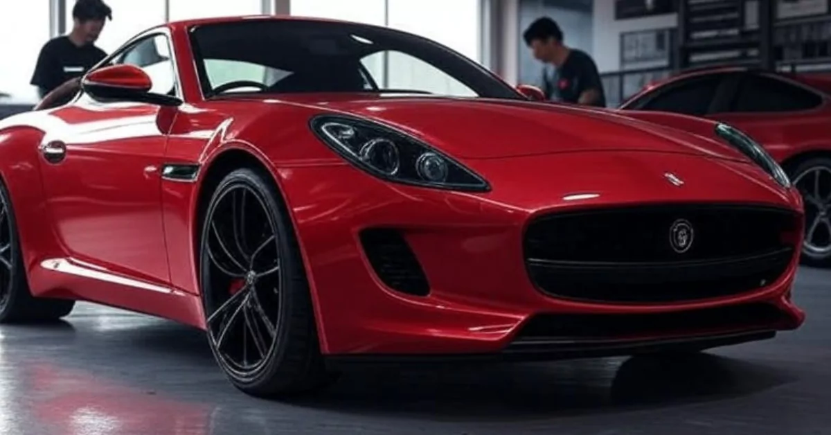 Top 7 Car Spray Paint Services in Singapore for Immaculate Results